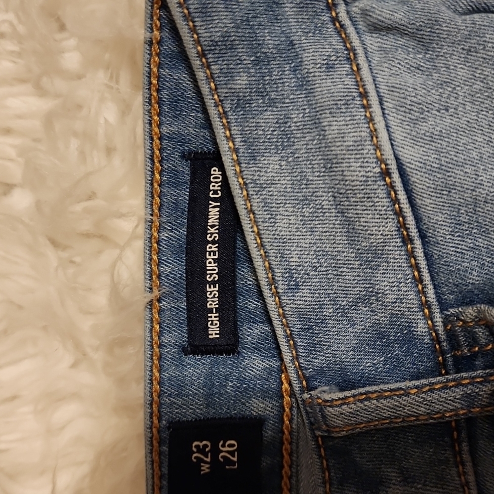 Jeans - Picture 3 of 7